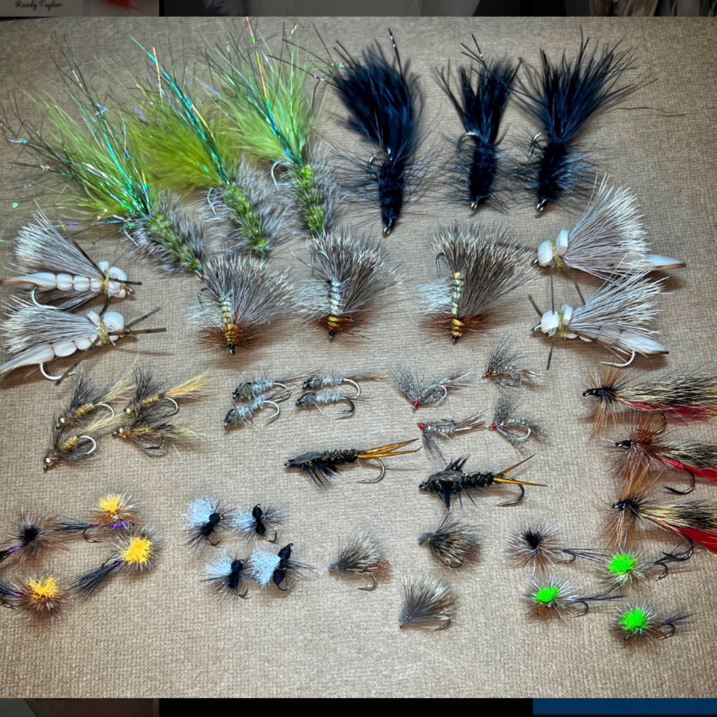 Salmon River Float Box